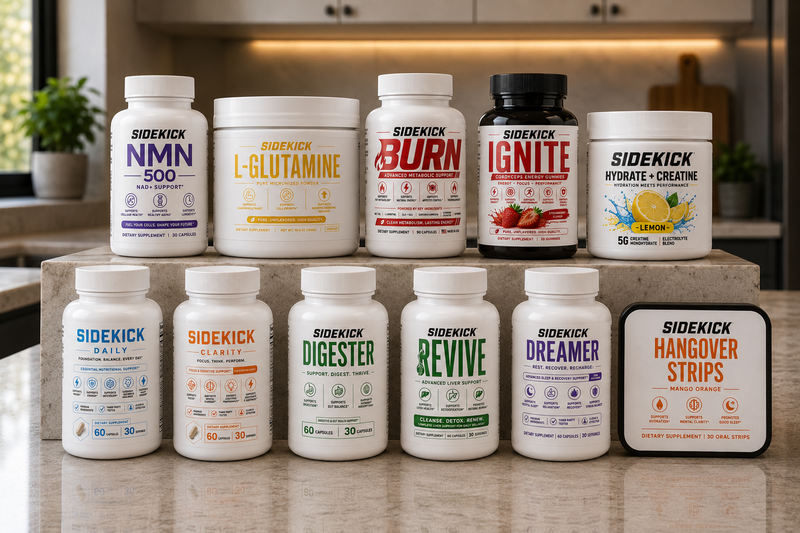 SUPPS