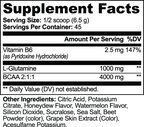 BCAA Shock (Watermelon)