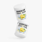 Creatine + Hydration
