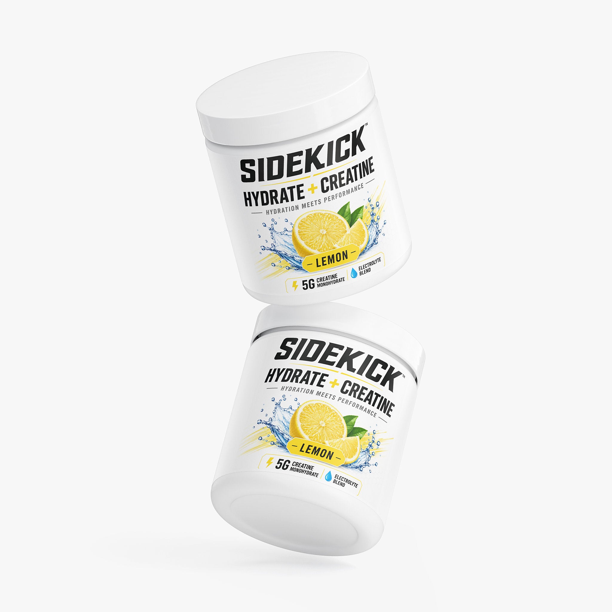 SIDEKICK HYDRATE + CREATINE