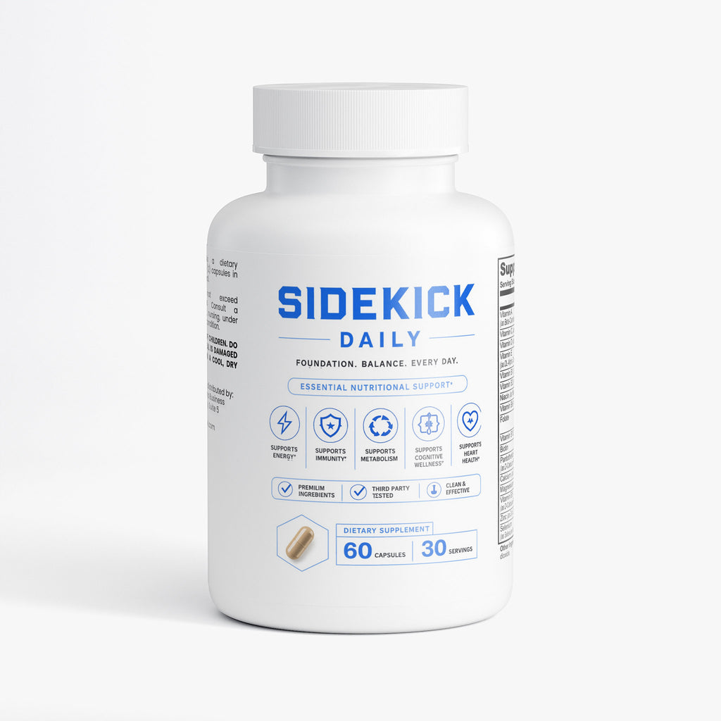 PEPKICK DAILY
