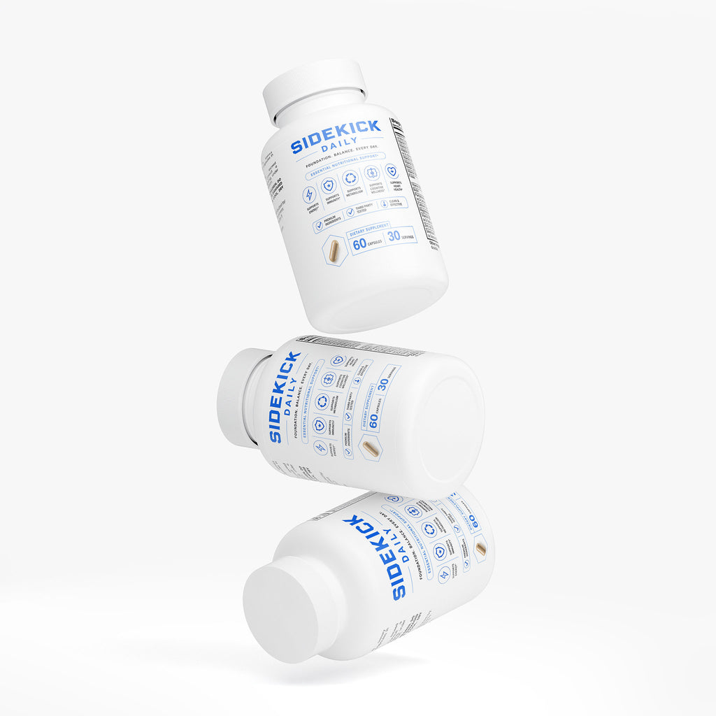 PEPKICK DAILY