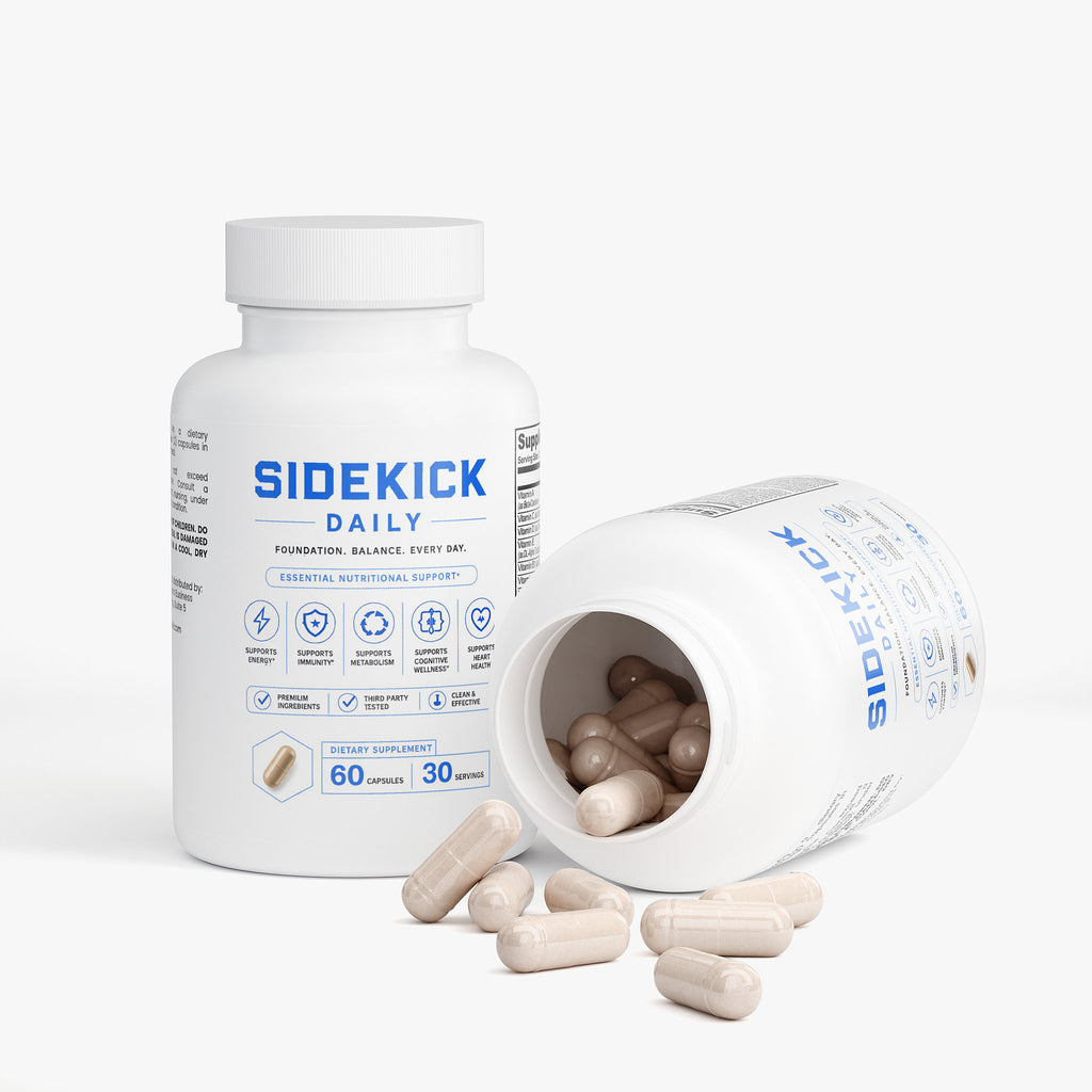 PEPKICK DAILY