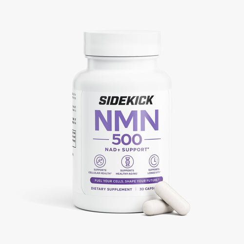 Cell Repair NAD+