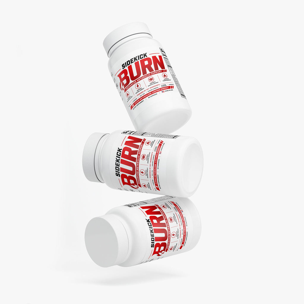 BURN