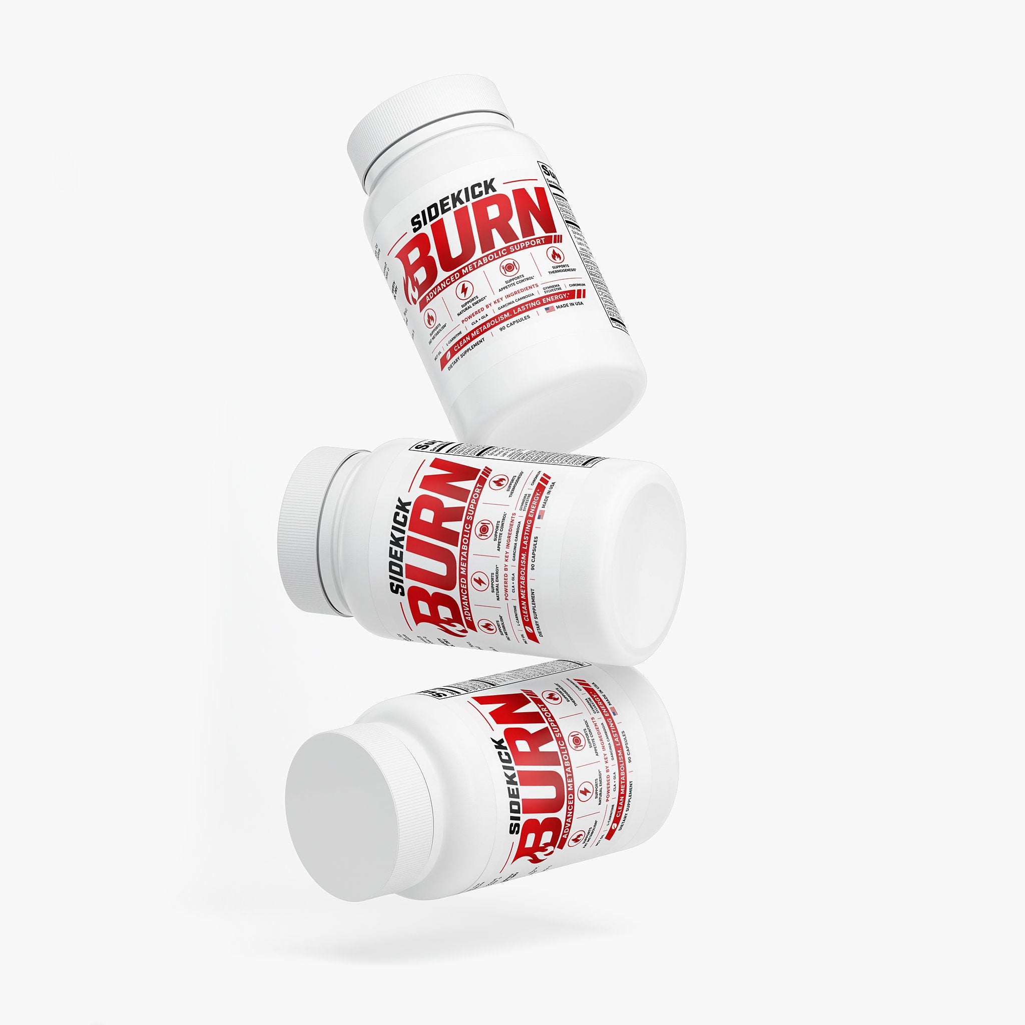 BURN
