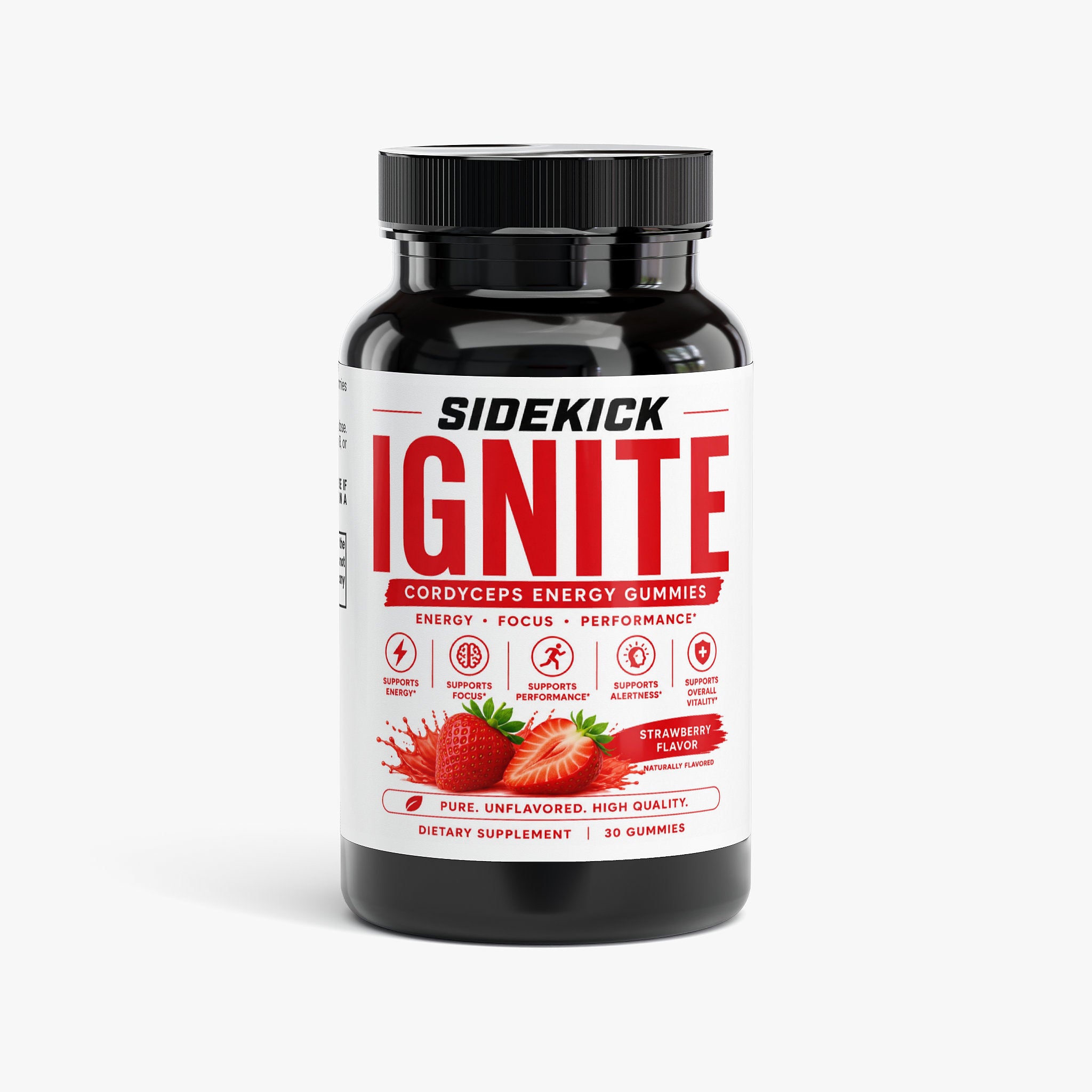 IGNITE