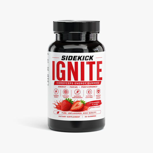 IGNITE