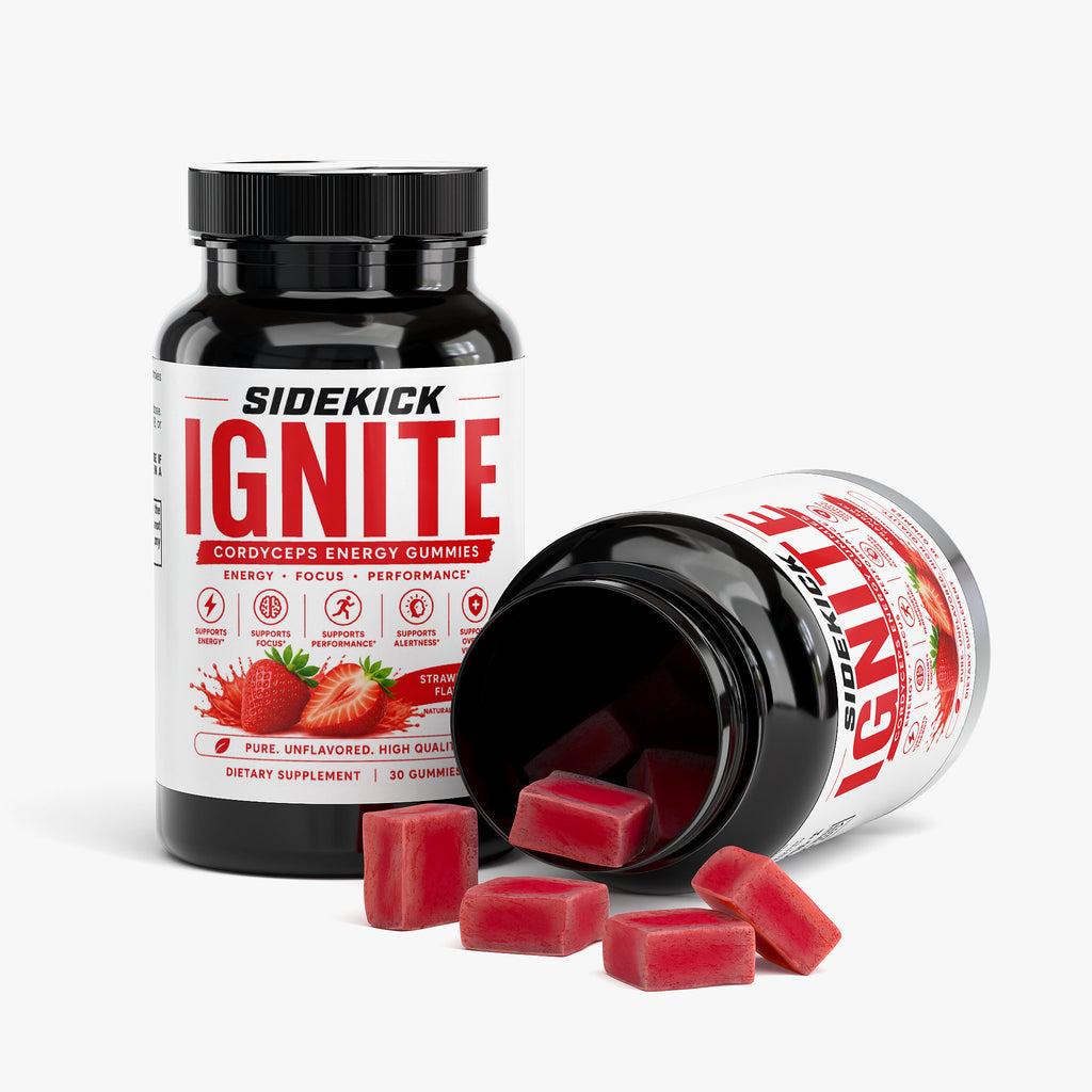IGNITE