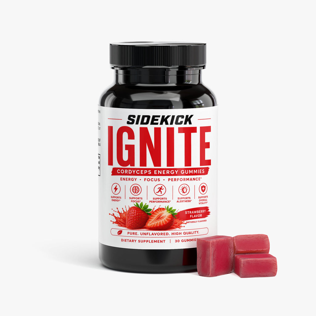 IGNITE