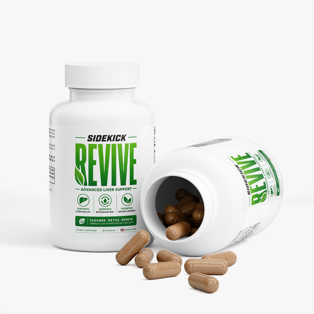 REVIVE