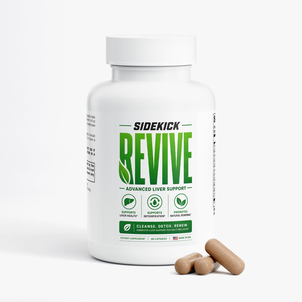 REVIVE