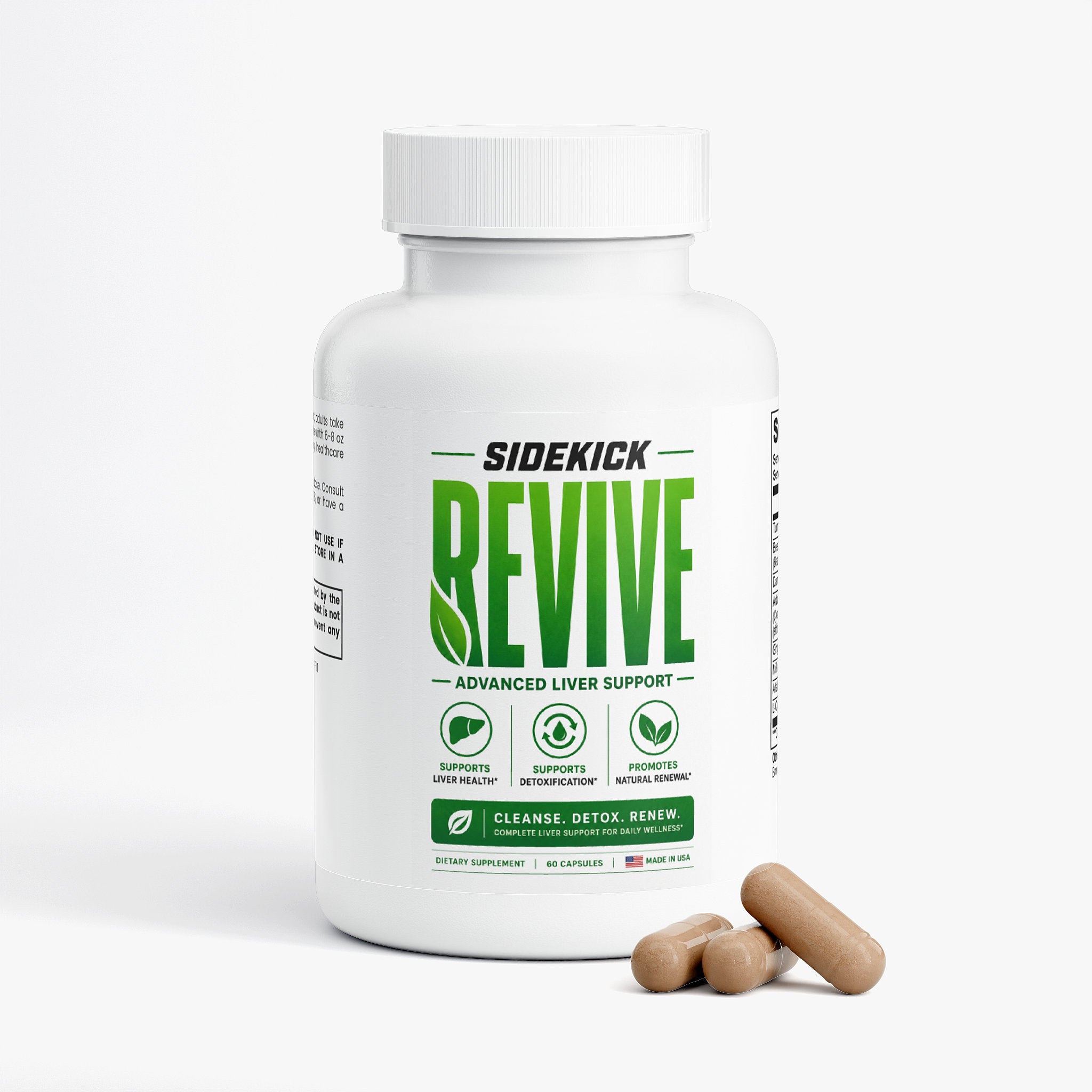 REVIVE