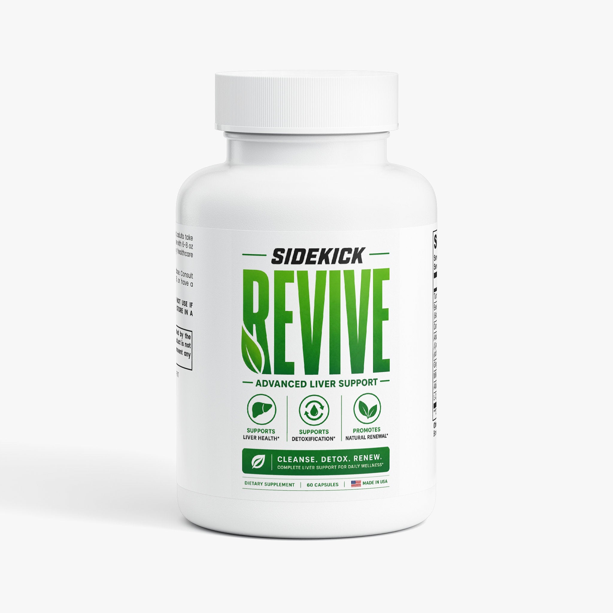 REVIVE