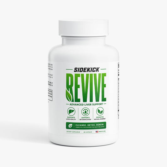 REVIVE