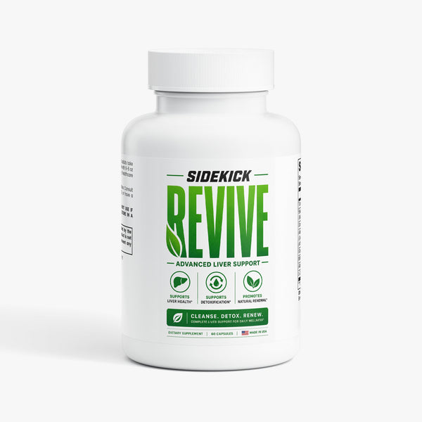 REVIVE
