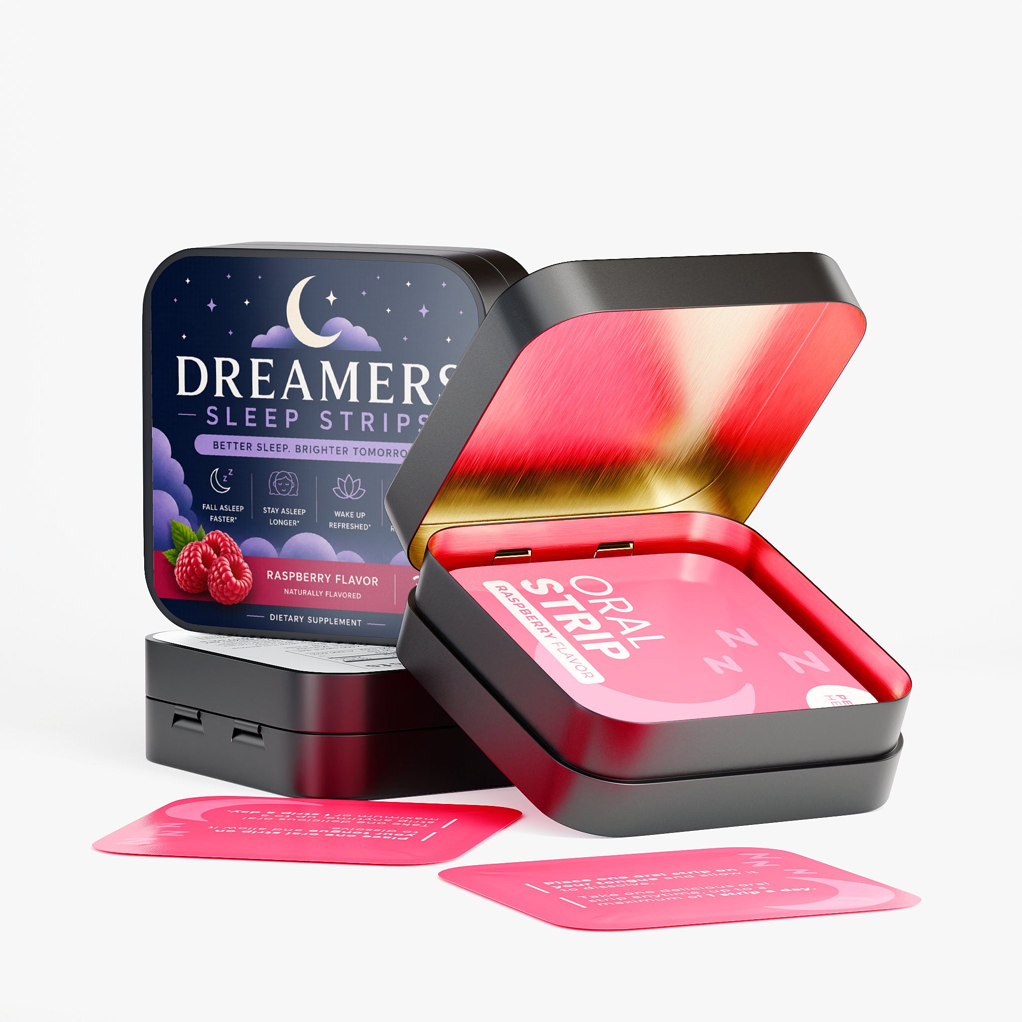 Dreamer Strips