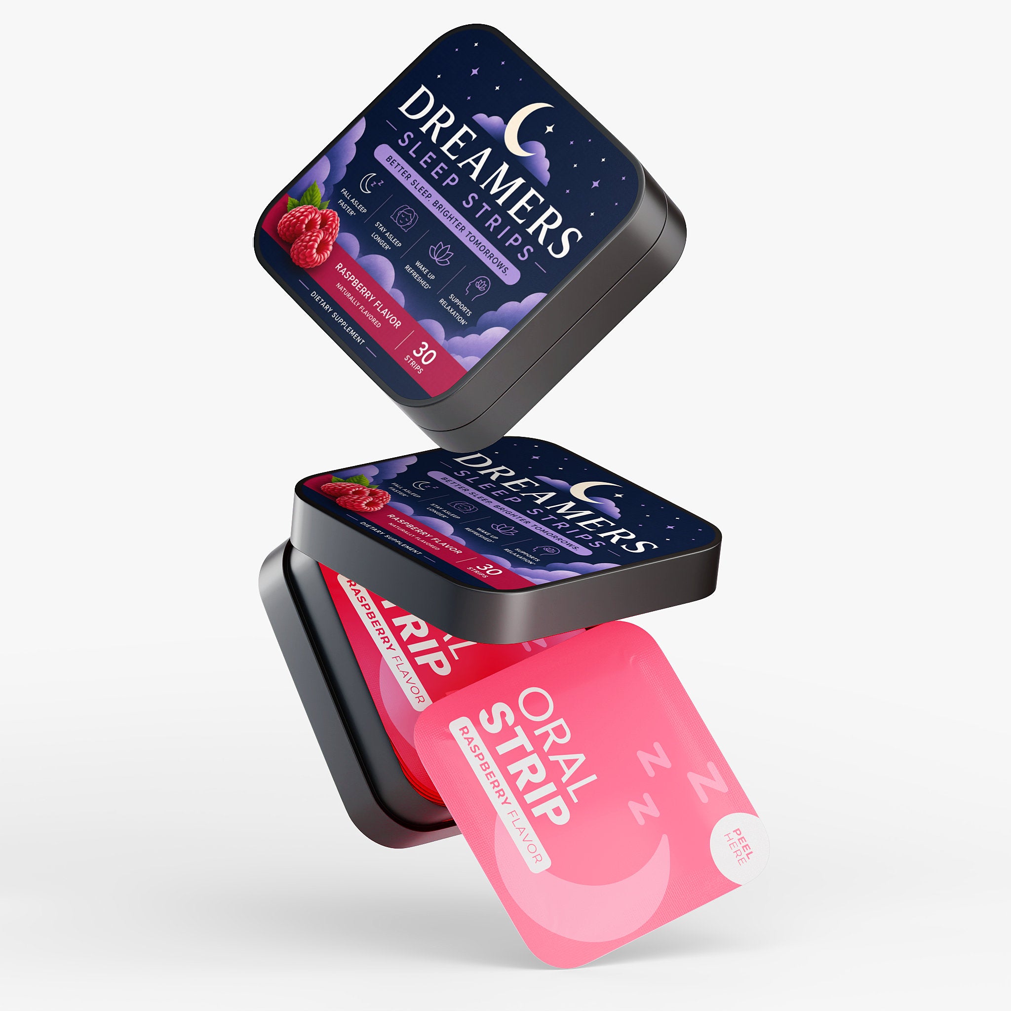 Dreamer Strips