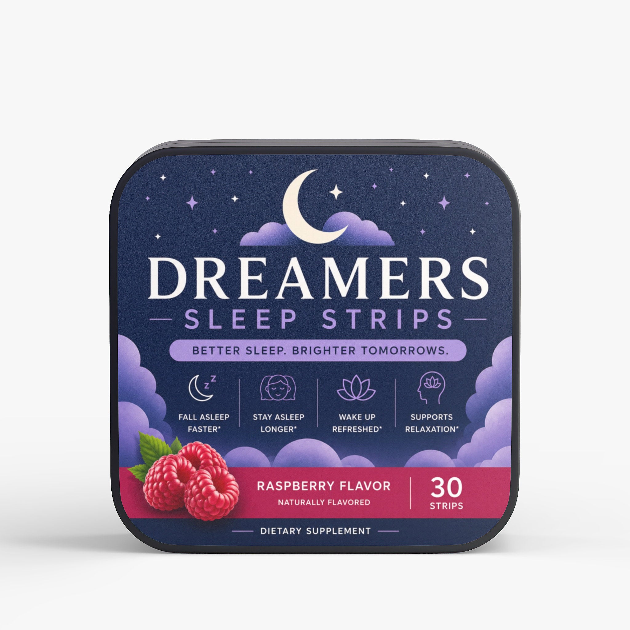 Dreamer Strips