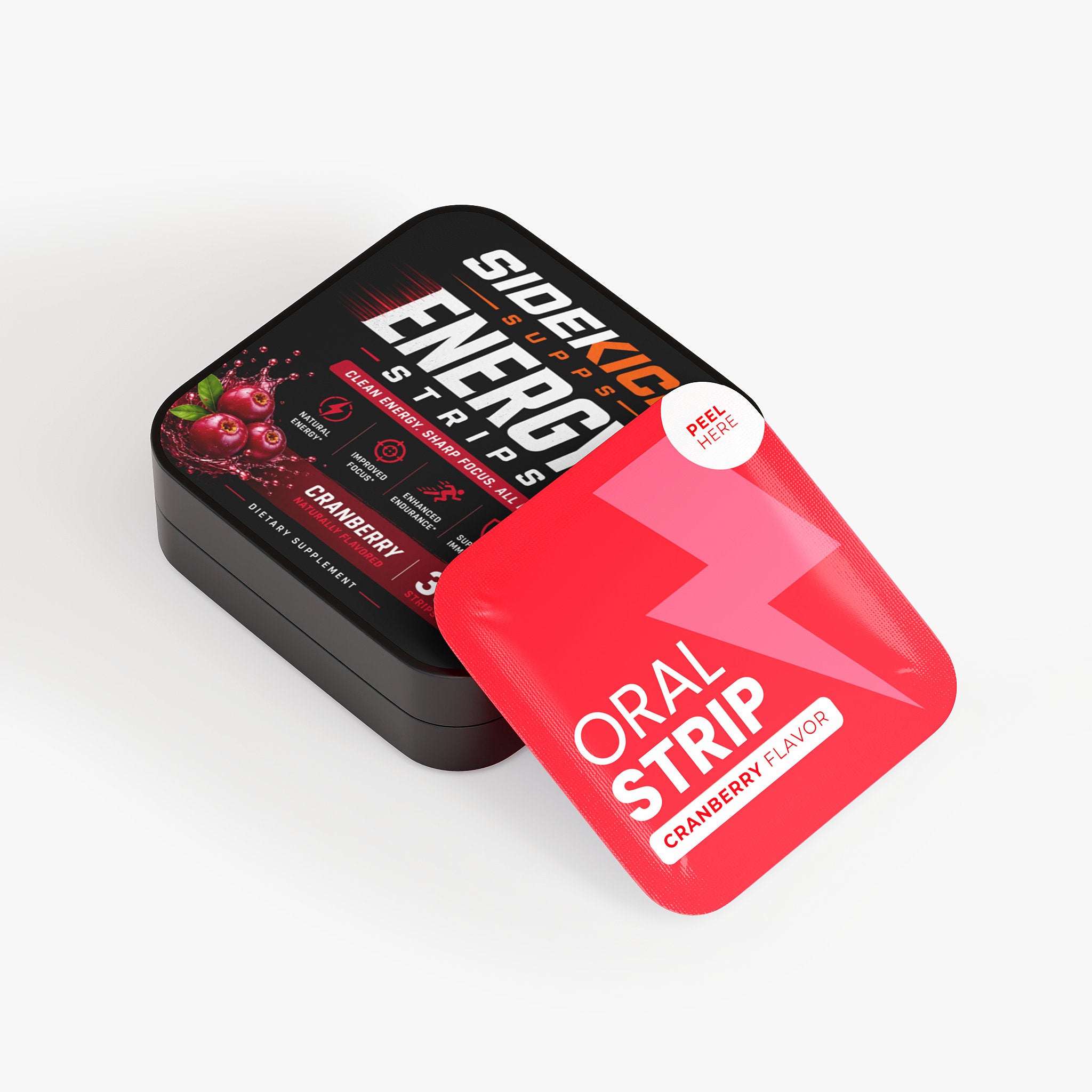Energy Strips