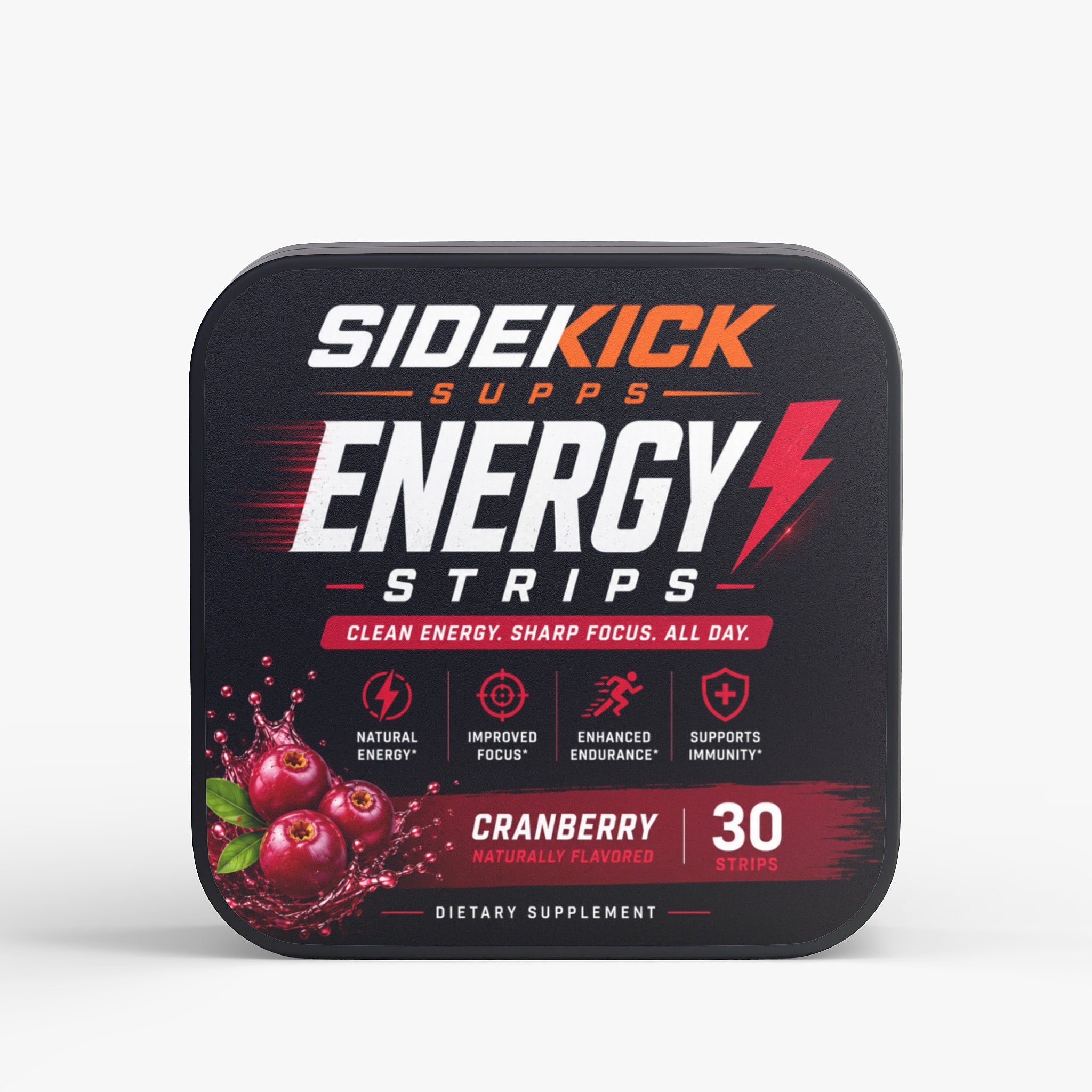 Energy Strips