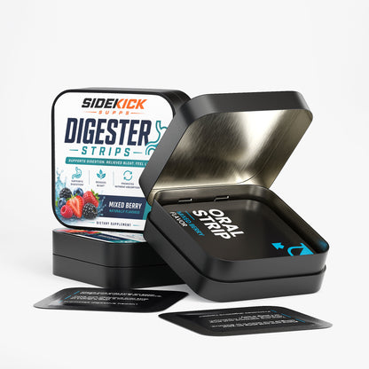 Digester Strips