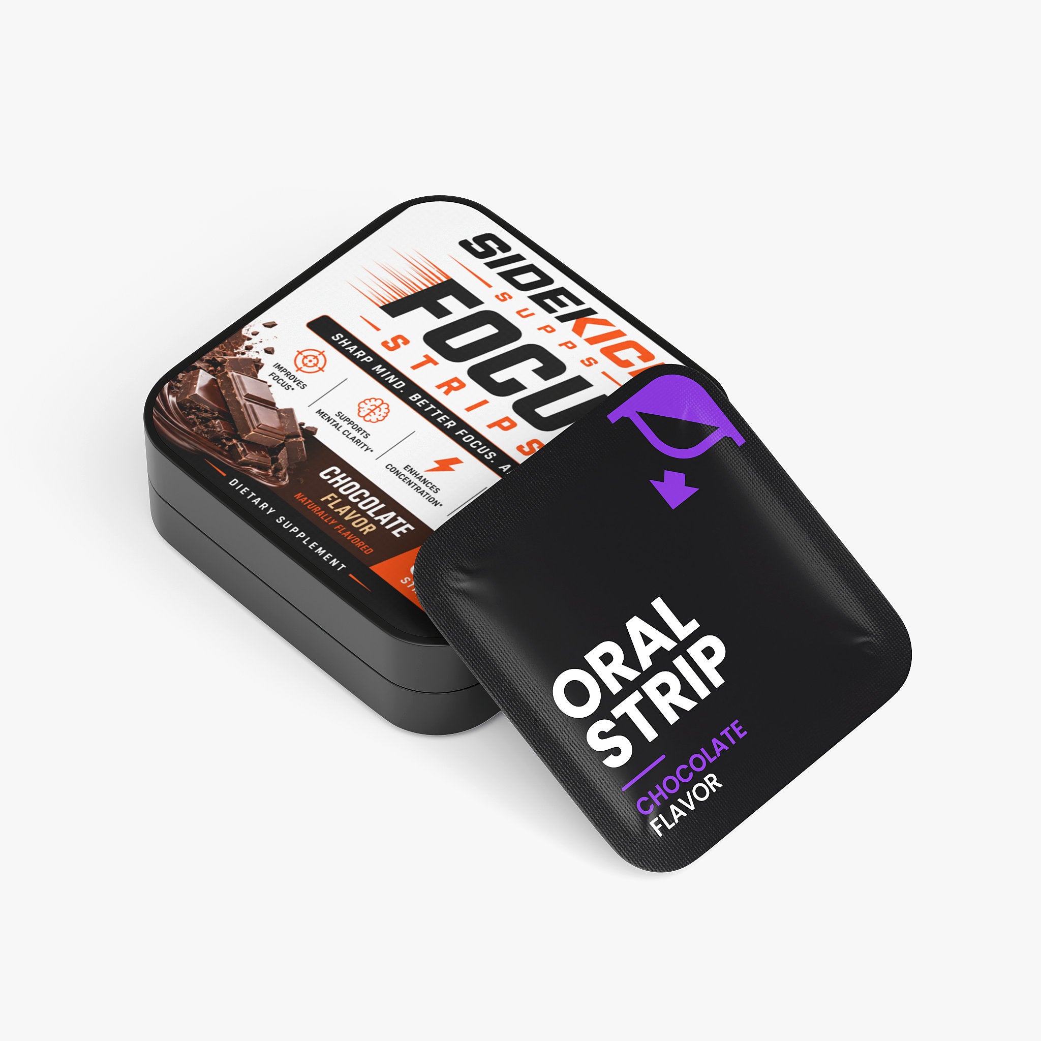 Focus Strips