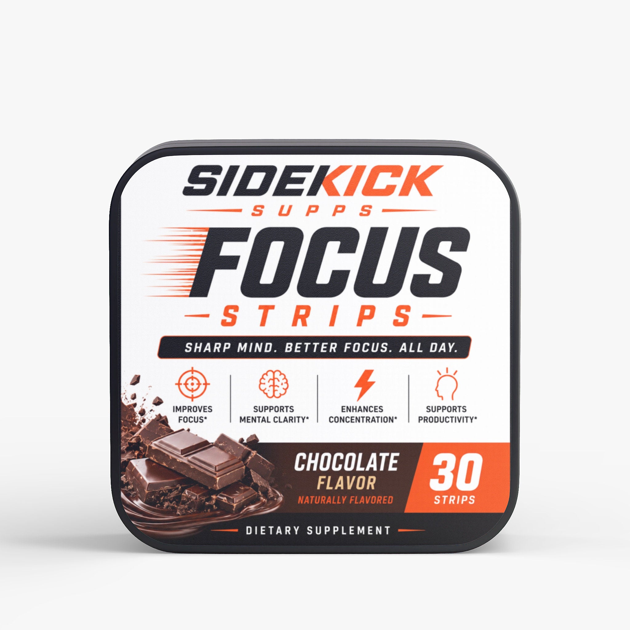 Focus Strips