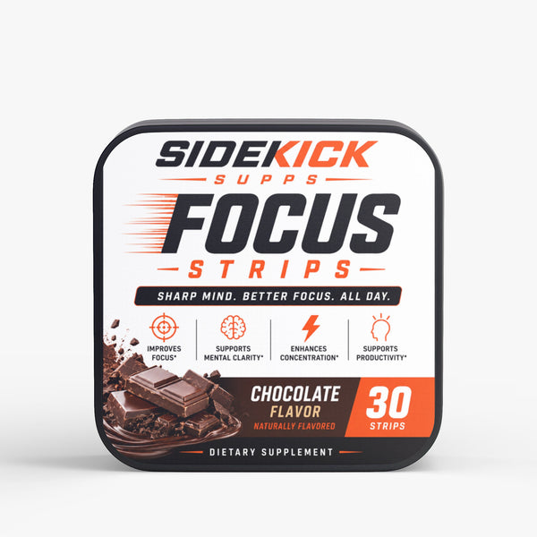 Focus Strips