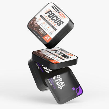 Focus Strips