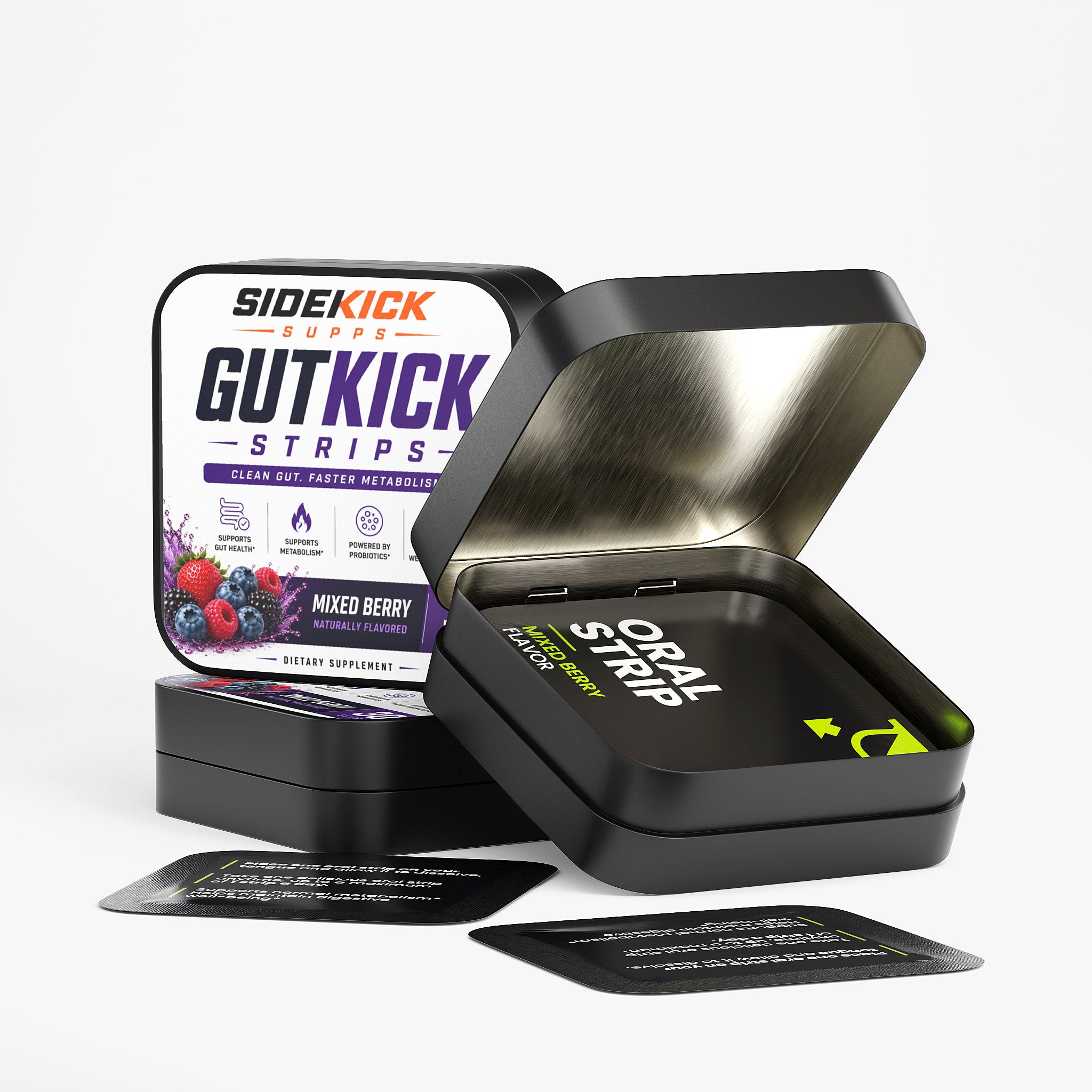 GutKick Strips