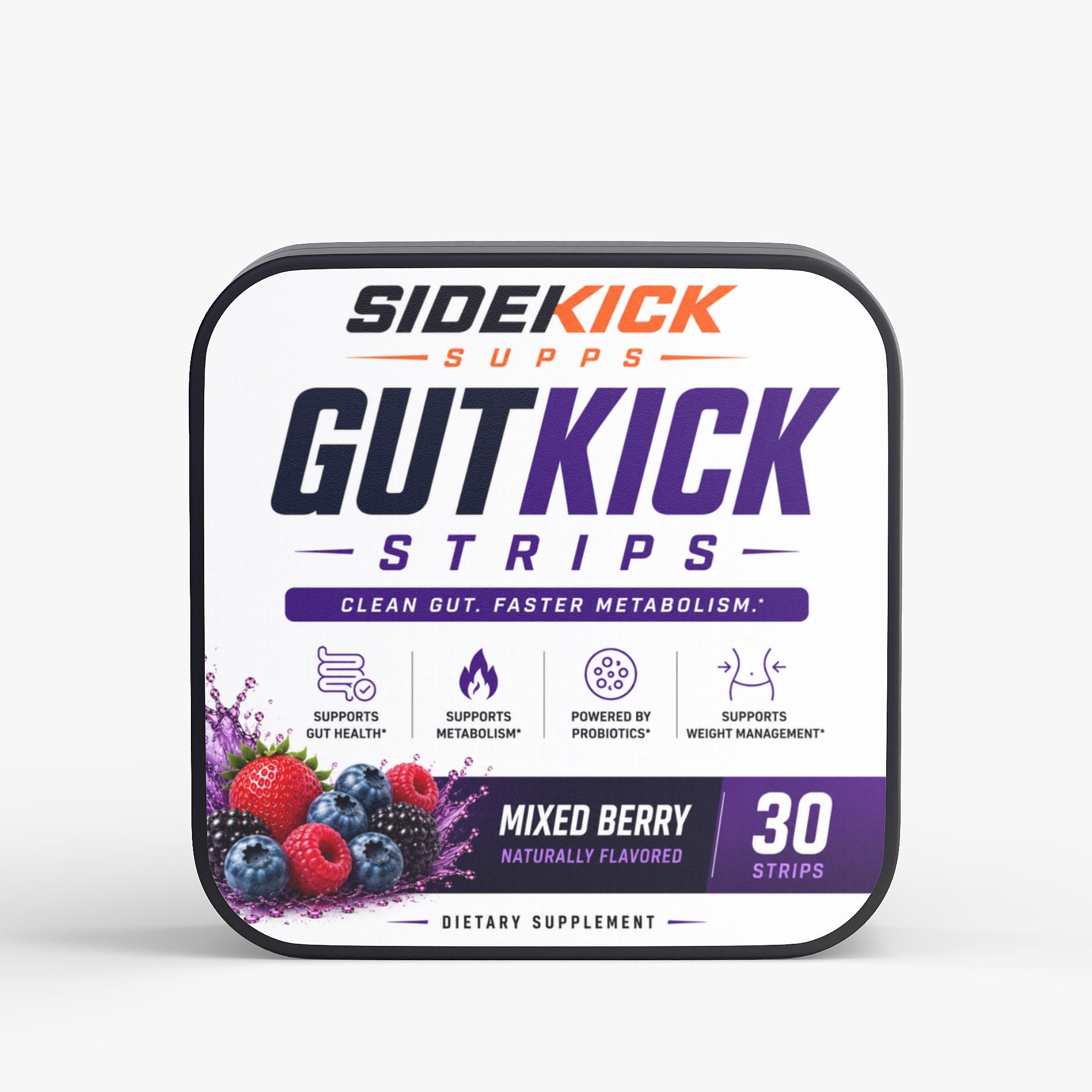 GutKick Strips