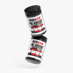 Nitric Shock Pre-Workout (Fruit Punch)