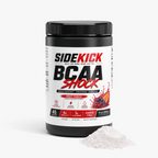 BCAA Shock Powder (Fruit Punch)