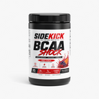 BCAA Shock Powder (Fruit Punch)