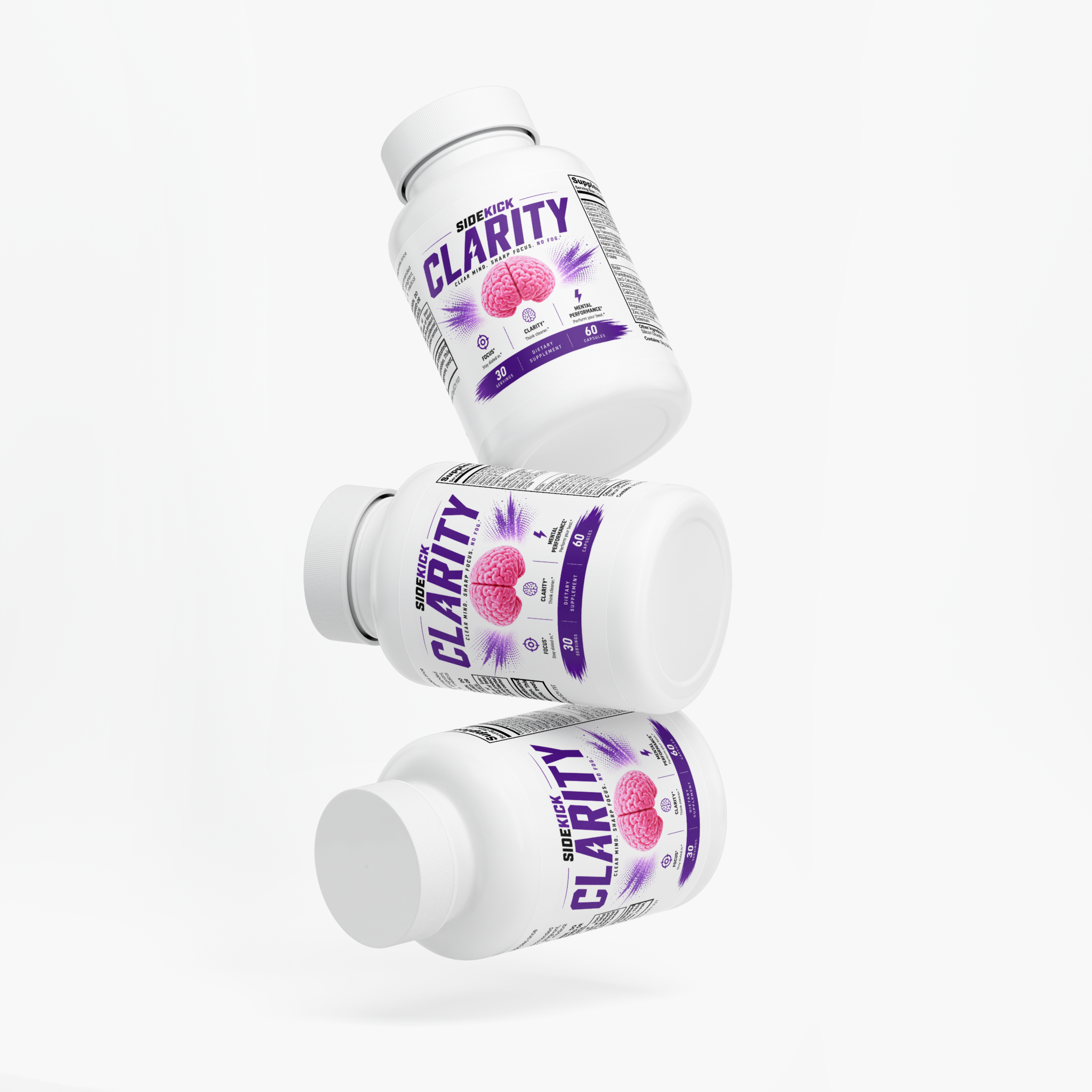 CLARITY