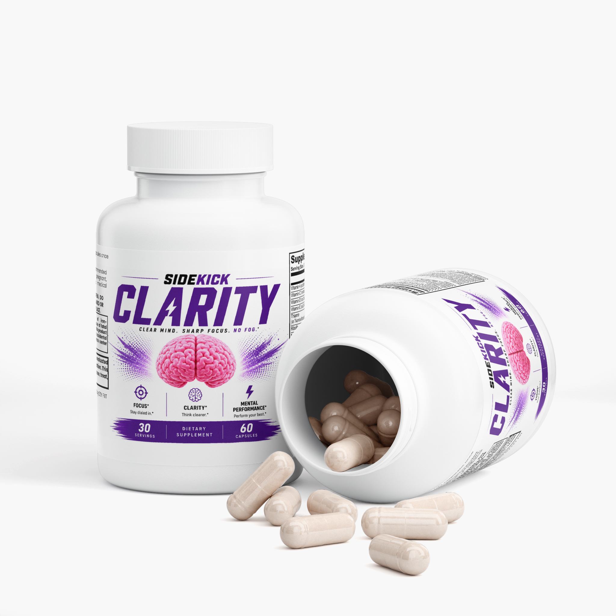 CLARITY