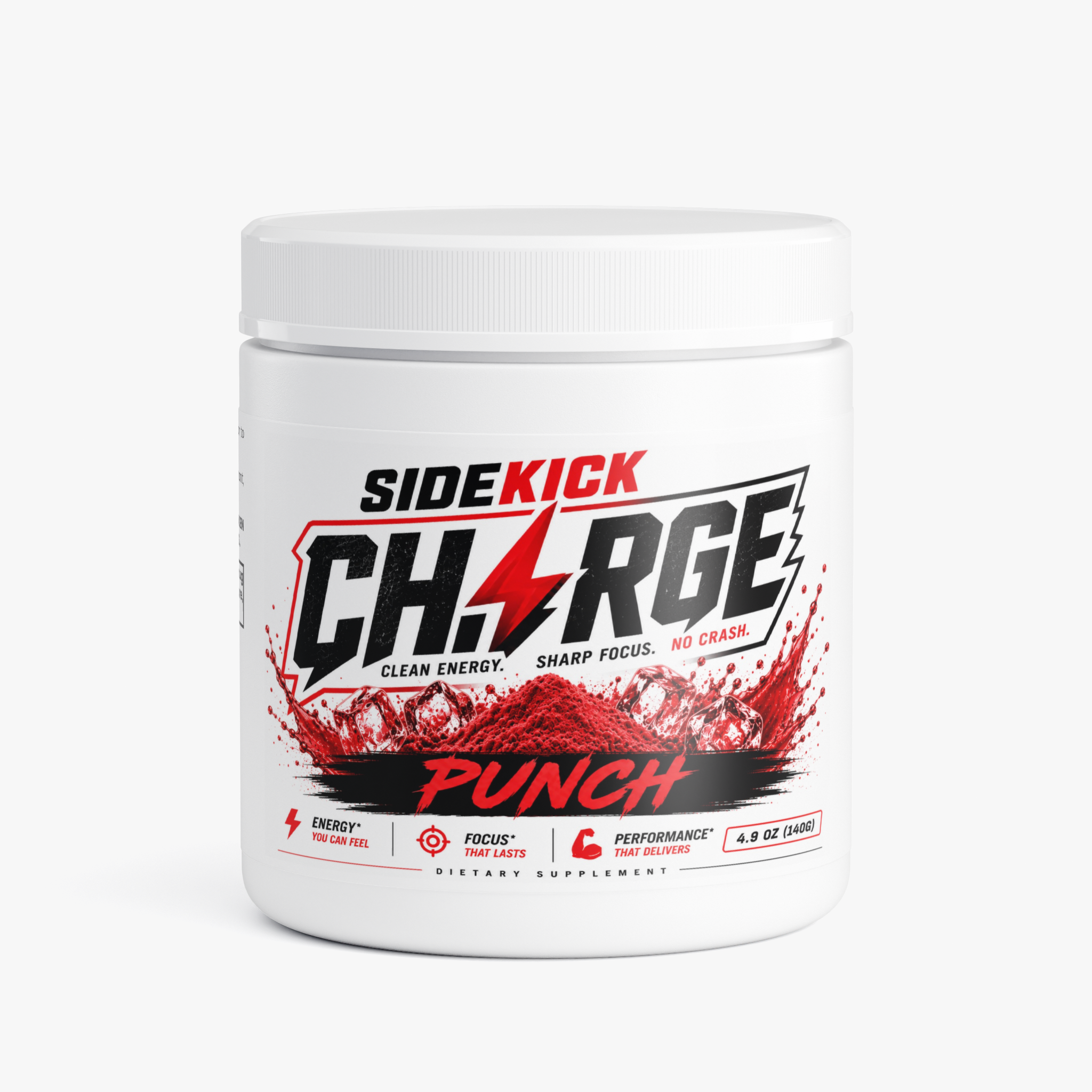 Charge (Punch)