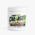 Charge+ (Sour Gummi Worm)