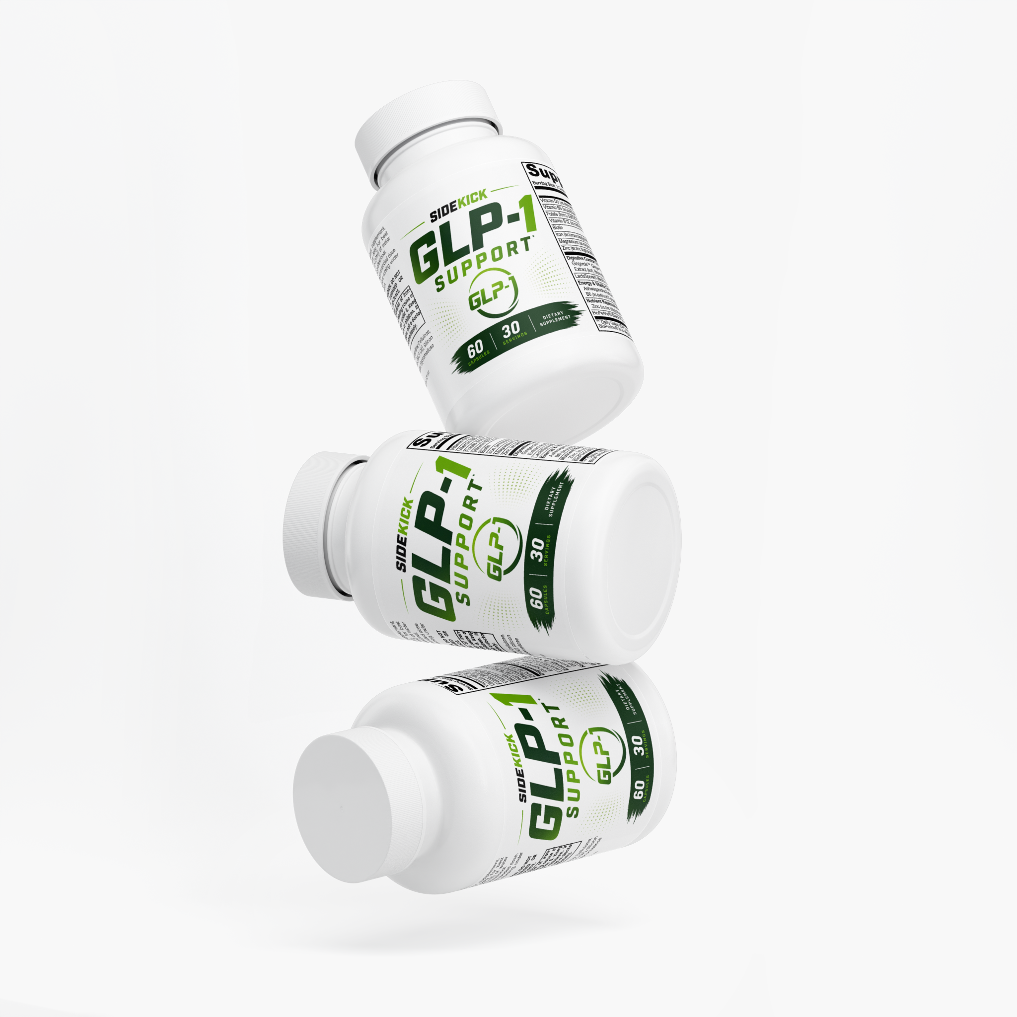 GLP-1 Support