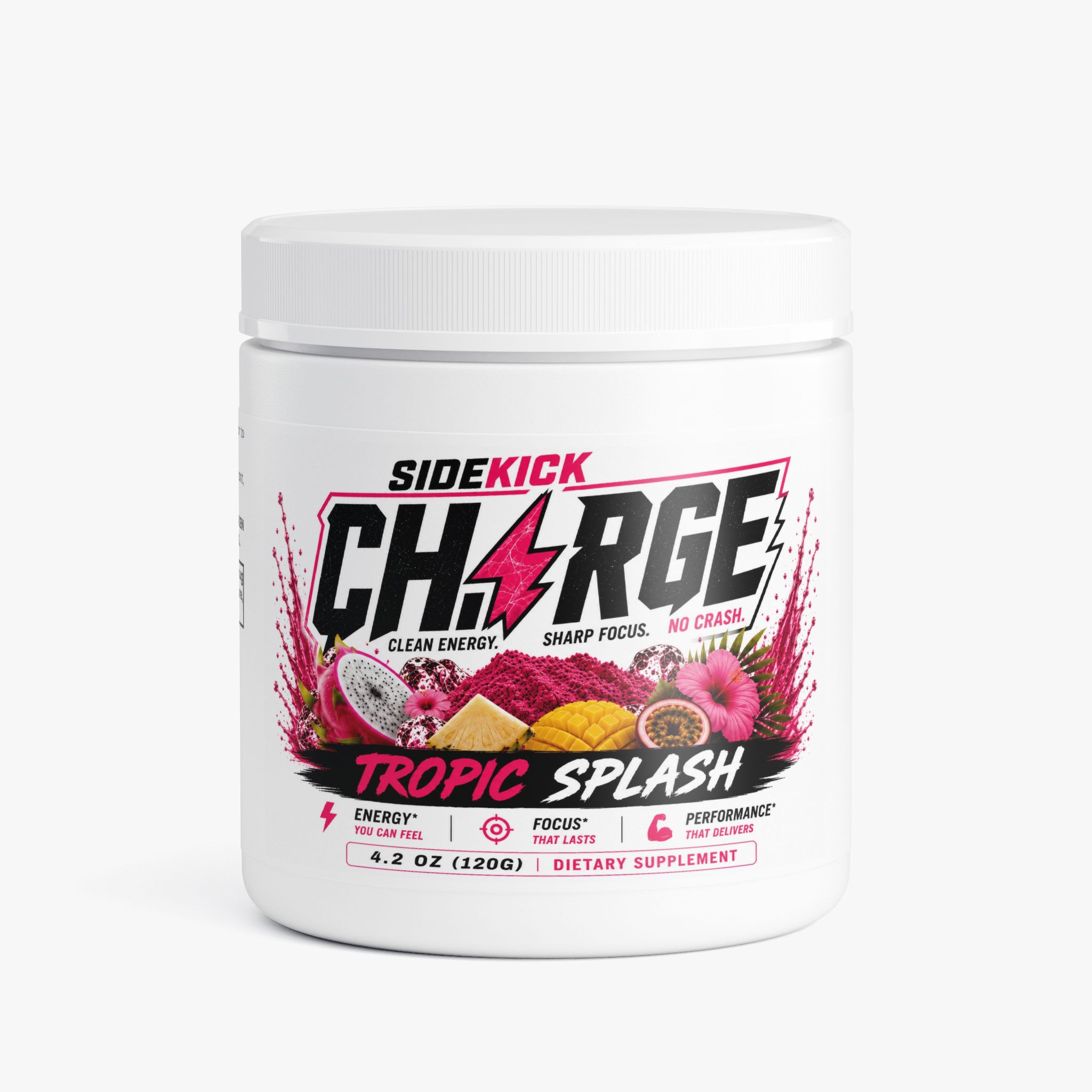 Charge (Tropic Splash)