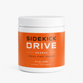Drive (Orange)