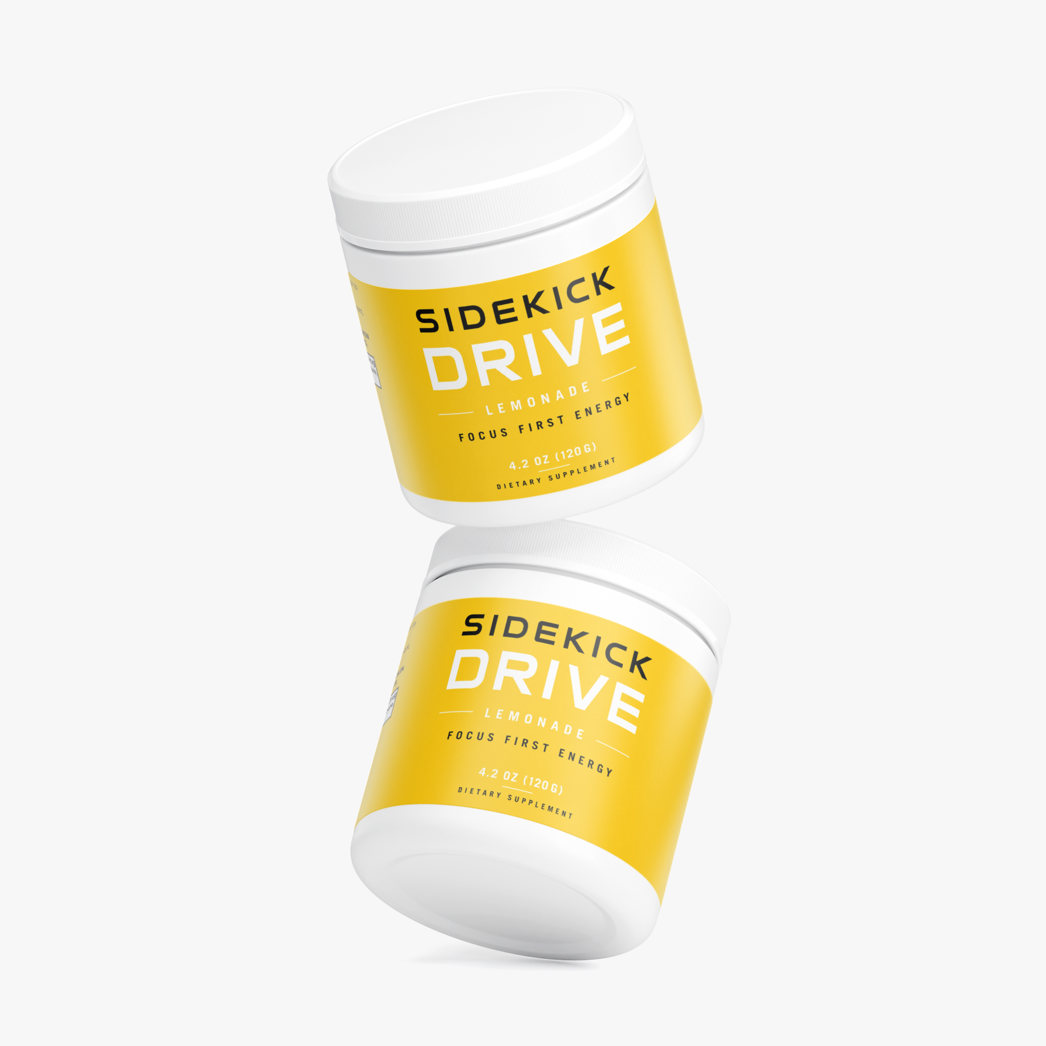 Drive (Lemonade)