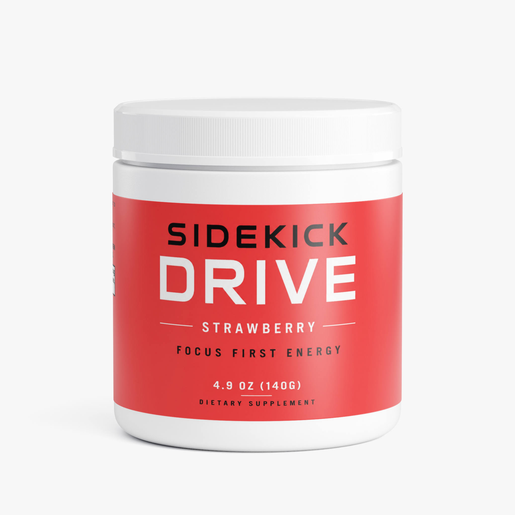 Drive (Strawberry)
