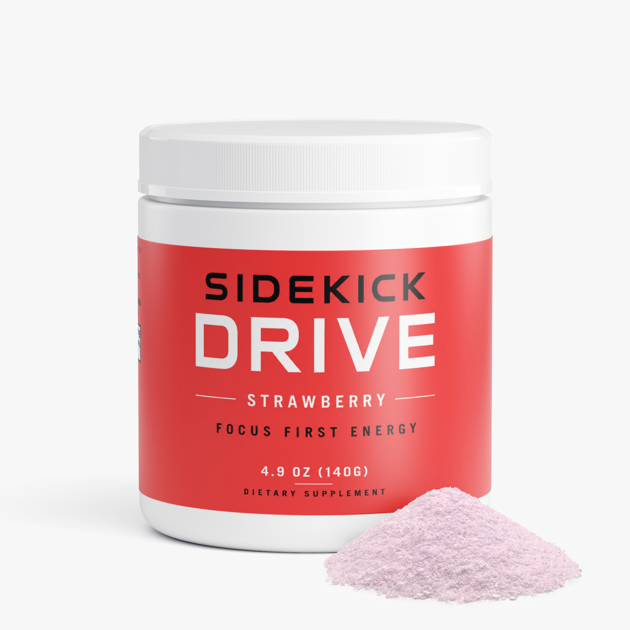 Drive (Strawberry)