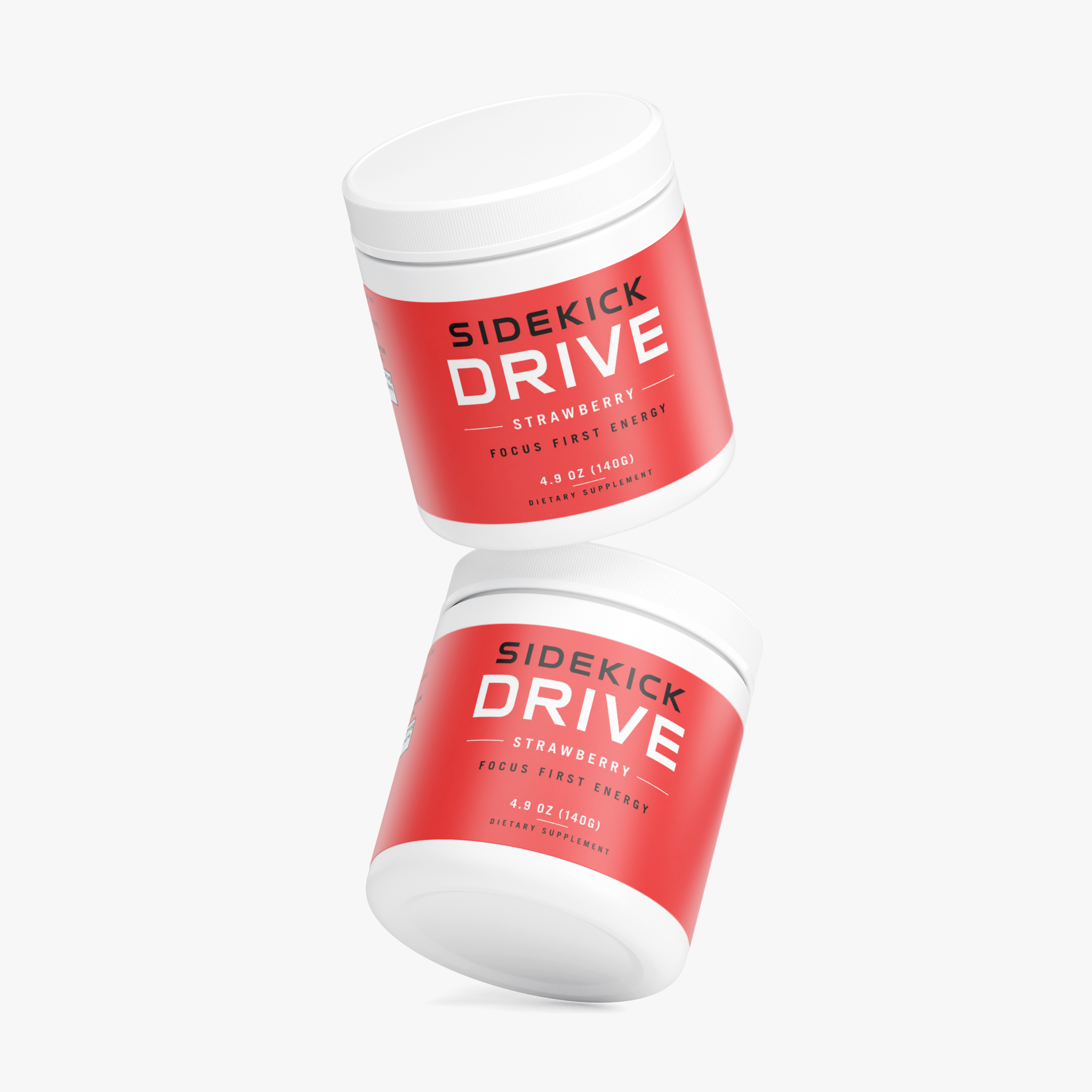 Drive (Strawberry)