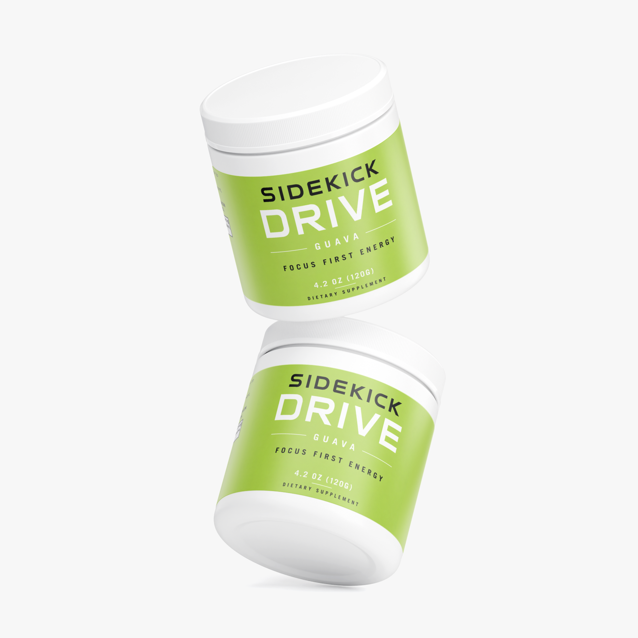 Drive (Guava Berry)