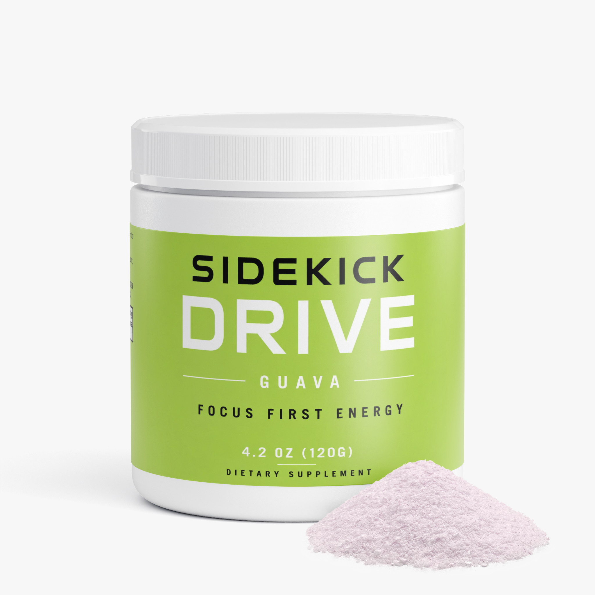 Drive (Guava Berry)