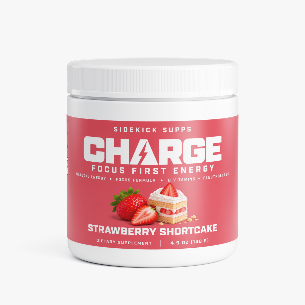 Charge (Shortcake)