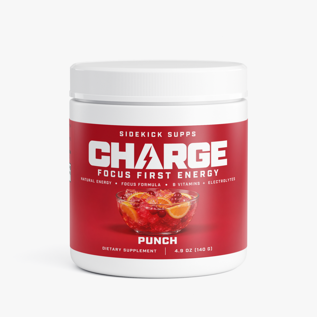 Charge (Punch)